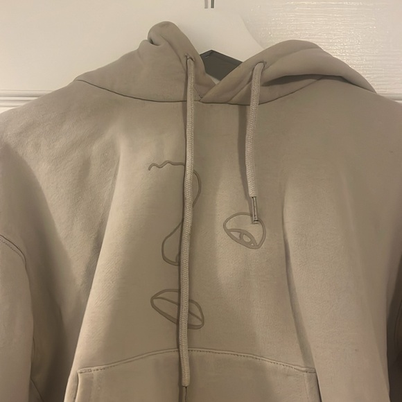 Oak & Fort Hoodie - Picture 3 of 4